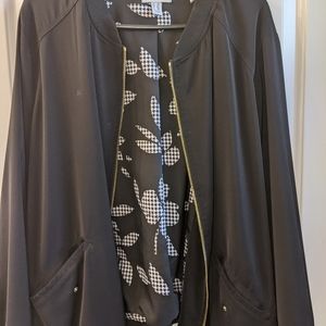 Susan Graver 2x jacket